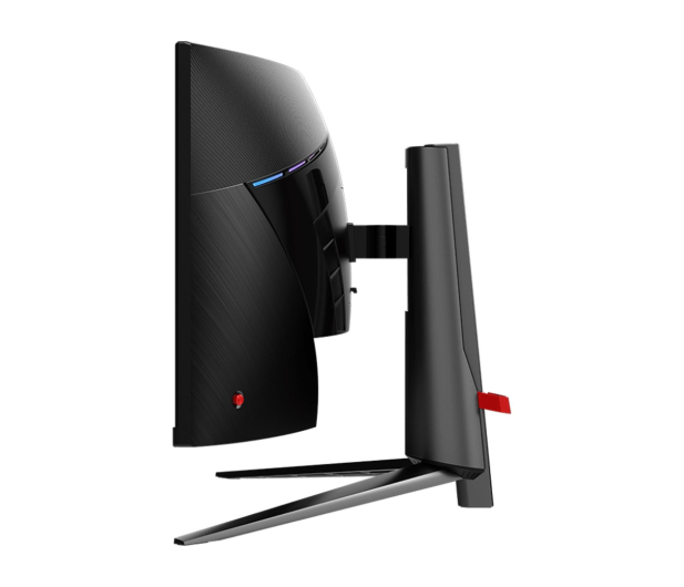 MSI MAG 345CQRF E20 - 1485764 - zdjęcie 4